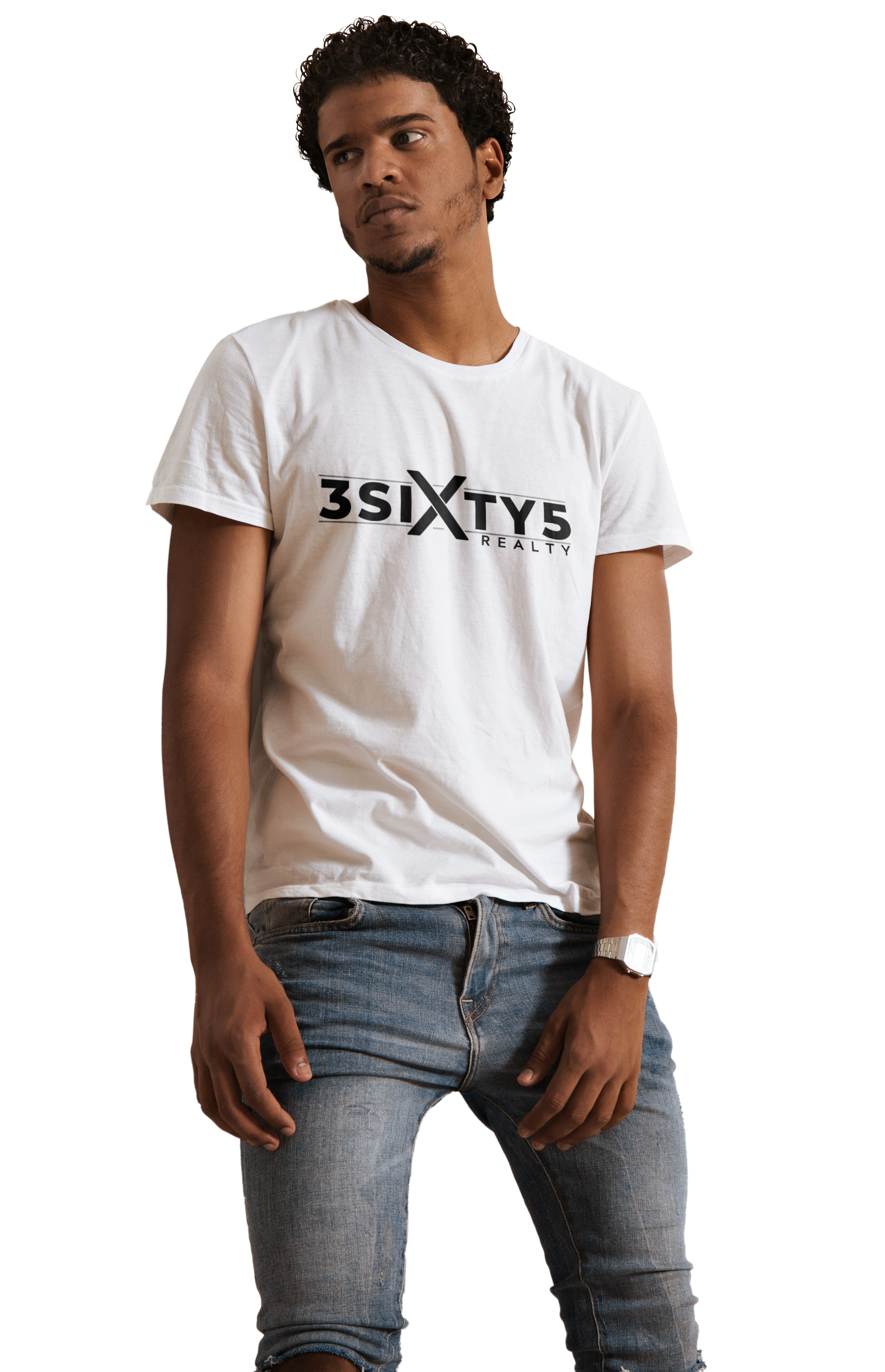 Athlete showcasing GBrand USA cold weather gear