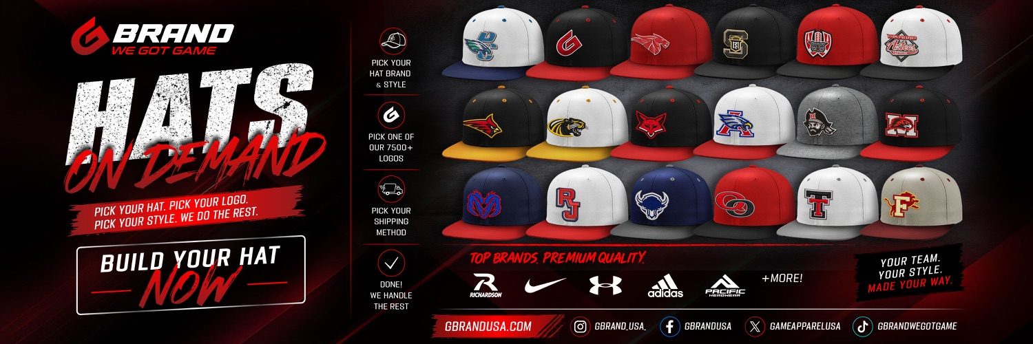 Hats On Demand
